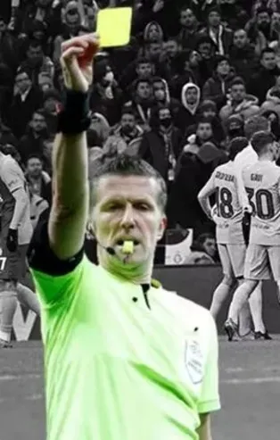 UEFA'dan Galatasaray'a şok ceza! Barcelona maçında yaşananlar pahalıya patladı