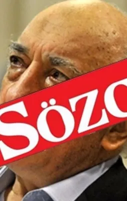 FETÖ'nün Sözcü'sünden yeni algı operasyonu