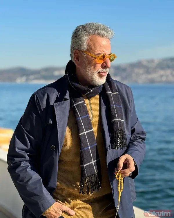 Hamdi Alkan’dan aldatma itirafı: Üzüldük ama hallettik! - 7