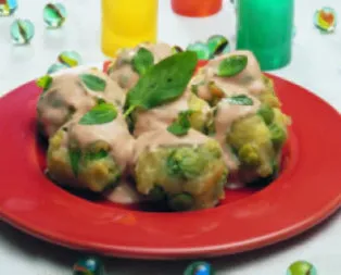 Pembe Dünya Salatası Tarifi