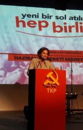 Kaftancıoğlu DHKP-C'ye göz kırptı: CHP, partiyi terör örgütlerine teslim edecek