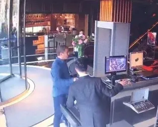 Küçükkaya - İmamoğlu görüşmesinde flaş detay: Koruması karşıladı, 46 dakika sürdü...