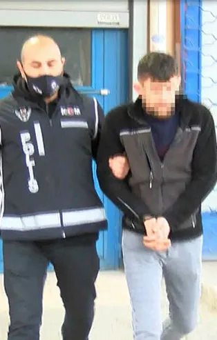 İkinci el araçlarda "kilometre" dolandırıcılarına operasyon