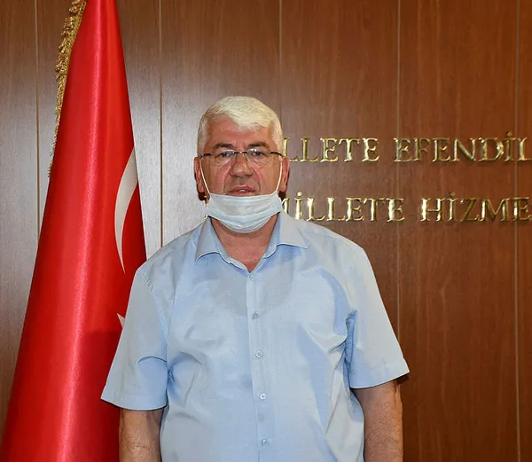 CHP'li Ergene Belediyesi Başkanı Rasim Yüksel'e suç duyurusu! Belediyenin 16 milyon liralık arsasını 6 milyon liraya sattı!-3