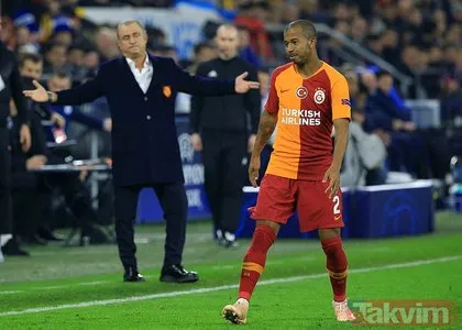 Galatasaray’ın Benfica maçı kadrosu belli oldu! Yıldız isim kadroda yok