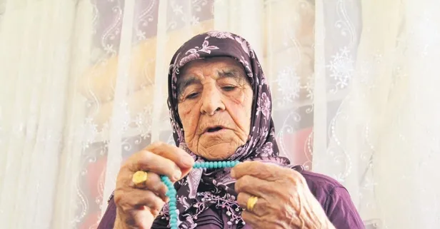 Uzun ömrün reçetesi sağlıklı beslenme