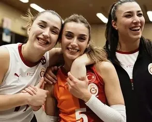 Filede Türk kasırgası esti