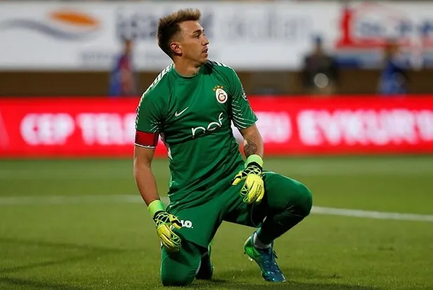 İşte Galatasaray'ın Beşiktaş karşısına çıkacağı ilk 11! Galatasaray'ın derbi 11'i belli oldu-5