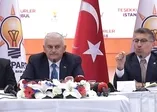 Son dakika: YSK'dan Maltepe kararı