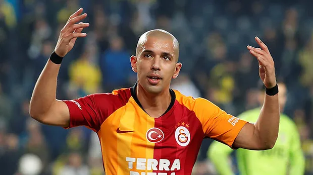 Galatasaray Başkanı Mustafa Cengiz'den önemli açıklamalar! Limit artırımı, Mensah, Fenerbahçe, Lemina ve Feghouli....-2
