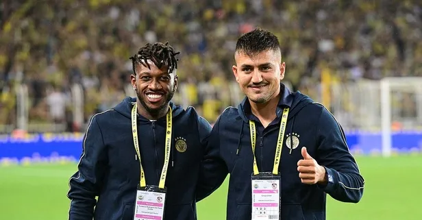 Fenerbahçe'nin Twente maçı kadrosu belli oldu! İşte eksikler