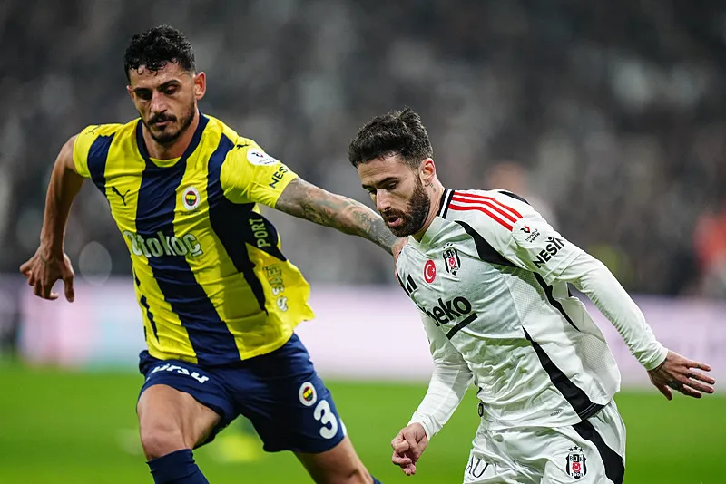 Fenerbahçe'de 2 yolcu! Şampiyon stoper için görüşmeler başlıyor - 6