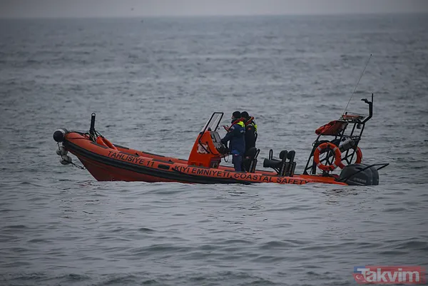 'Batuhan A' gemisinin kayıp 4 mürettebatı için kesintisiz çalışmalar! 597 personel sahada: Helikopter, uçak, 8 İHA, 6 gemi, 85 araç görevde - 10