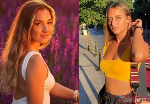 Survivor'da büstiyer potası! Sude Ayşe'ye 'göz zevkimi bozuyor' dedi sevgilisi Mert Öcal düğmeye bastı! Kankası Yağmur Banda... - 13