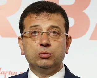 Kemerburgaz Kent Ormanı yalanı elinde patlayan İmamoğlu sosyal medyada alay konusu oldu: Sülün Ekrem