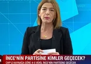 Önce Muharrem İnce ardından Mustafa Sarıgül! Bay Kemal iyice köşeye sıkıştı