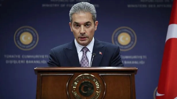 Türkiye'den Ukrayna'nın doğusundaki ateşkese destek-2