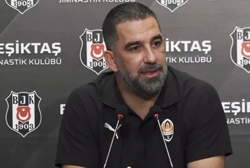 Arda Turan’dan Beşiktaş yorumu! Yazık olacak