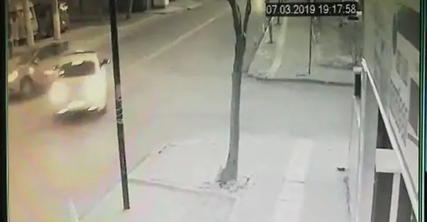 Başkan Türel'in eşi trafik kazası geçirdi