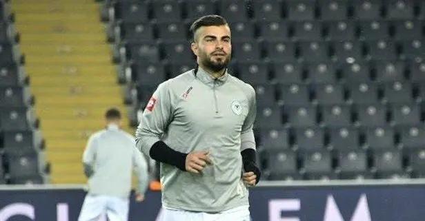 Beşiktaş’ta Abdülkerim Bardakçı sesleri