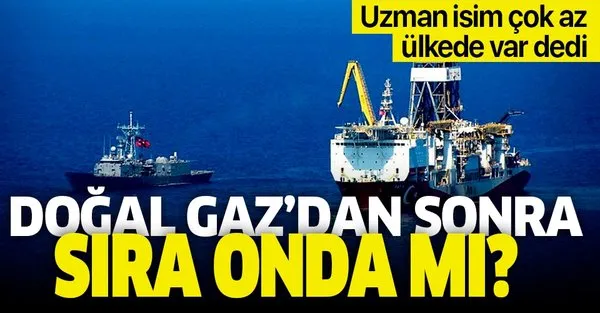 uzman isim cok az ulkede var dedi