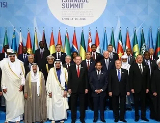 İİT’ye olağanüstü toplantı çağrısı