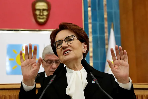 İYİ Parti eriyor! Bu daha küçük kıyamet