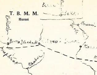 İdlib’de ne işimiz var? diyenlere cevabı Atatürk vermişti