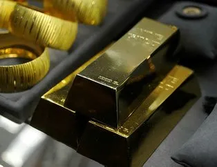 109 ton altın ne kadar, kaç TL/dolar?
