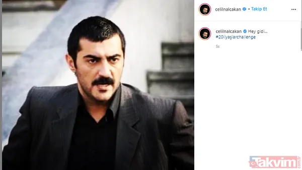 Müge Anlı da lepiska saçlarıyla '20'li yaşlar challenge' akımına uydu! Güzelliğiyle mest eden Müge Anlı'nın gençliği ve Esra Erol... - 12