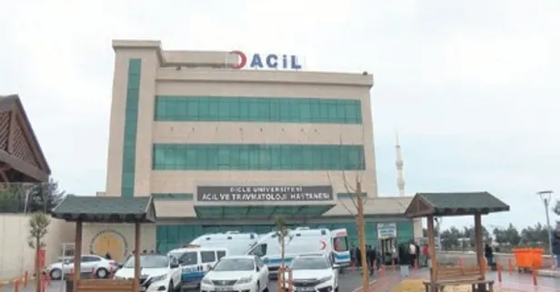 Diyarbakır’da kan donduran cinayet! Tahliye olan zanlı birlikte yaşadığı kadını boğdu