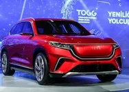 Yerli otomobilin merkezinde yoğun çalışma