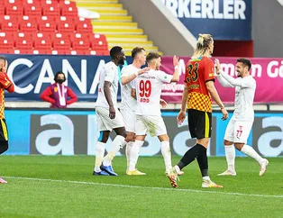 Yiğidolar dolu dizgin