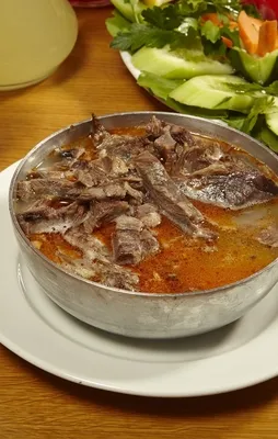 Paça efsanesi bitiyor mu? Bilim insanları paça çorbası ve morina balığını karşılaştırdı