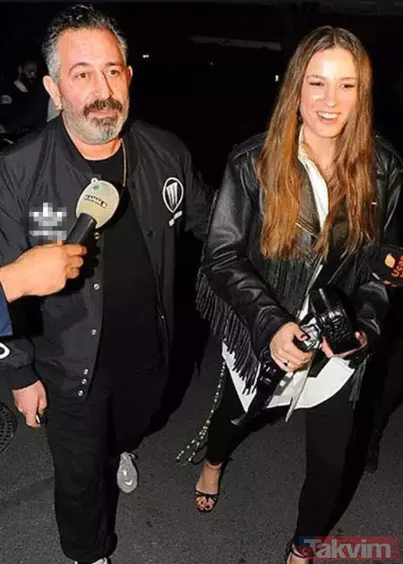 Malumun ilamı! Serenay Sarıkaya'dan sevgili olduğu iddia edilen Mert Demir'e flaş yorum "Çilli bom" Fotoğrafa dayanamayan Serenay... - 20