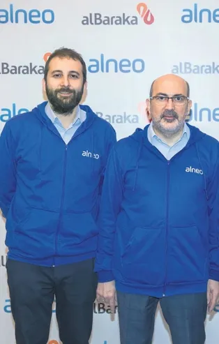 ALNEO ile POS cihazına ihtiyaç yok