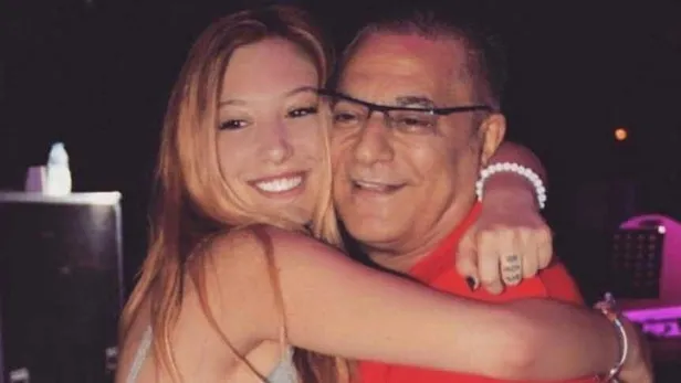 Yasmin Erbil kimdir? Yasmin Erbil kaç yaşında, sevgilisi kim?-2