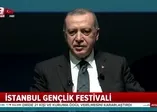 Erdoğan hayatında en çok etkilendiği kişiyi açıkladı