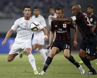 Dünya devi satıldı