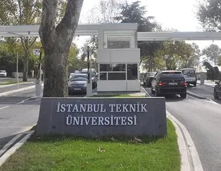 İTÜ İstanbul Teknik Üniversitesi YKS 2020 üniversite taban tavan puanları