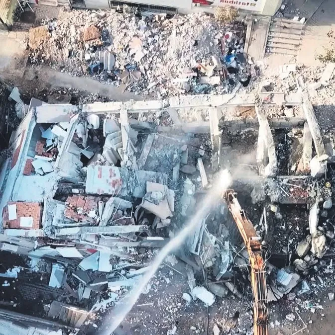 Göçüğe sismik inceleme