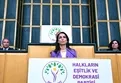 ▶️ DEM Parti İstanbul'da seçime giriyor!
