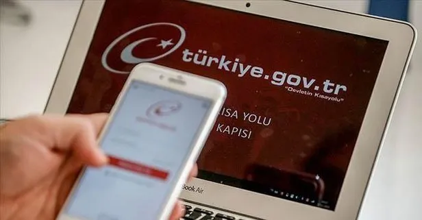 E-Devlet’te yeni uygulama: 15 yaşını tamamlamamış çocukların kimlik kartı başvuruları yapılabilecek