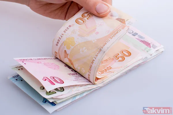 Maaşla birlikte otomatik yatacak! SSK Bağkur emeklilerine 3.500 TL kurban parası verilecek! Emekliye fırsat bir ATM kadar uzakta! 2500 TL üzeri maaş alanlar... - 12