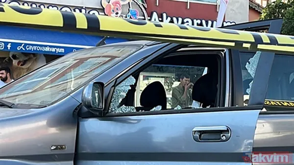 Mahir Çoğaç'ı vuran tetikçiden itiraf geldi: Bize para, araba ve ev vereceklerini söylediler | Bayğaralar çetesi işin neresinde? - 21