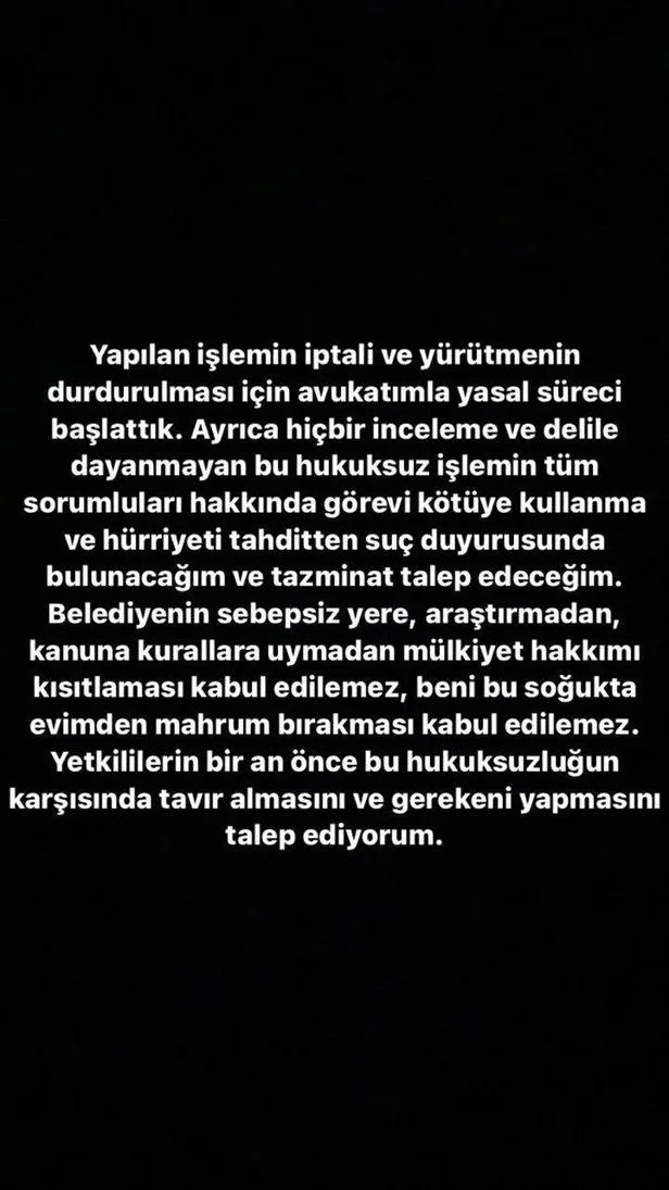 kadikoy-belediyesi-galatasarayli-milli-basketbolcu-merve-aydinin-dairesini-muhurledi-1643395746682.jpeg Kadıköy Belediyesi Milli basketbolcu Merve Aydın’ın dairesini mühürledi! Sosyal medyadan isyan: Haklarıma tecavüz-5