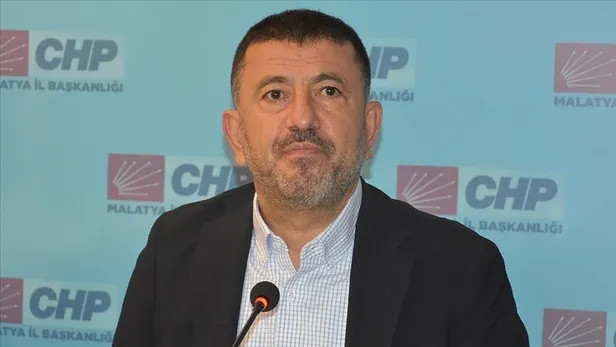 CHP'li Veli Ağbaba'dan tam kapanma günlerinde içkili alem-4