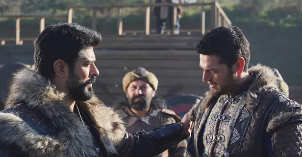 Bu akşam Kuruluş Osman 117. yeni bölüm var mı, yok mu? 8 Ocak 2025 ATV yayın akışı