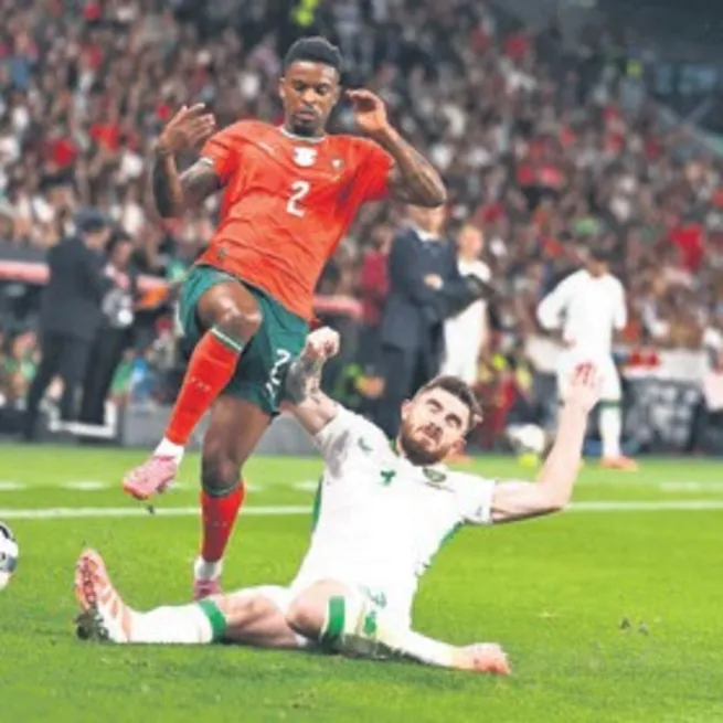 Semedo kendini övdü