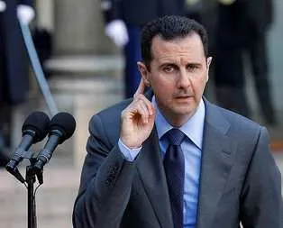 Şam Şeytanı yargı önünde hesap verecek!